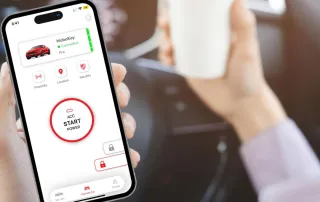 Can You Use Your Phone as a Car Key
