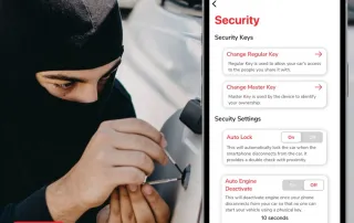 Car Theft Prevention for Rental Operators What Actually Works