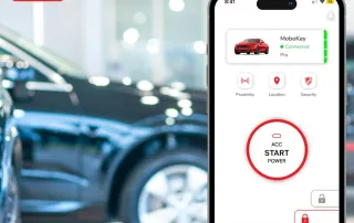 How to Prevent Unauthorized Vehicle Access After a Rental Ends