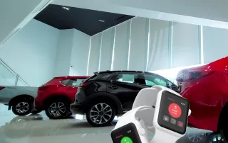 How to Set Up Time-Limited Car Access for Renters and Drivers