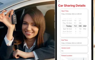Peer-to-Peer Car Sharing for Individual Owners A Complete Guide