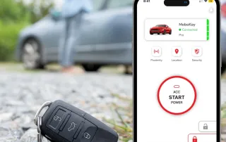 The Best Car Key App for Fleet Management Stop Losing Keys