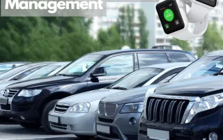 The Hidden Cost of Physical Keys in Fleet Management