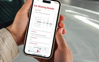 White-Label Car Sharing Apps What They Are and Who Needs One