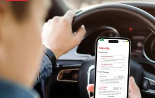 How to Prevent Unauthorized Vehicle Access After a Rental Ends
