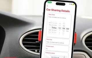 10 Best Car Sharing Apps in the USA (2026 Update)