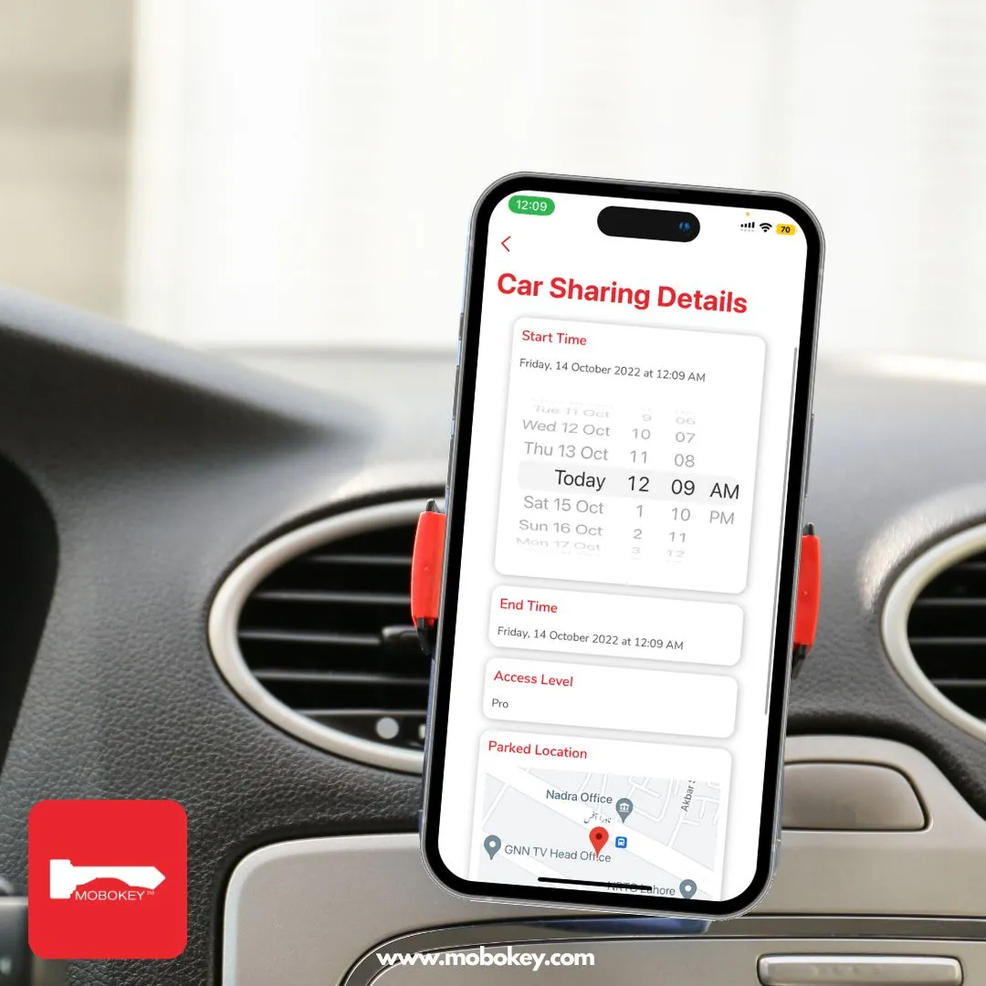 10 Best Car Sharing Apps in the USA (2026 Update)