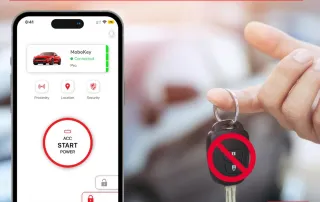 Contactless Car Rental How It Works from Booking to Return