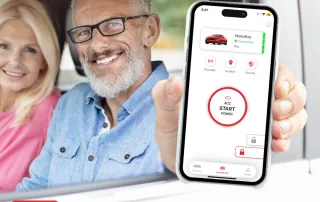 How Does a Digital Car Key Work Simple Explanation (2026)
