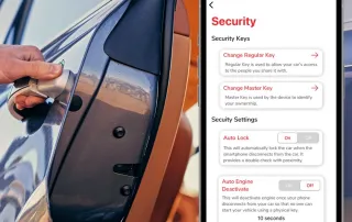 How do car immobilizers work