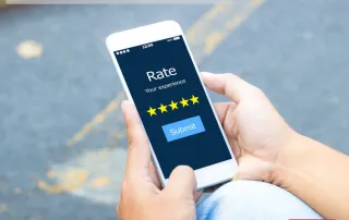 How to Get 5-Star Reviews as a Car Sharing Host