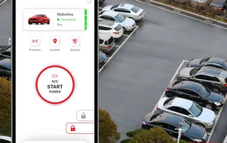 Remote Start with a Smartphone App Options for Any Car