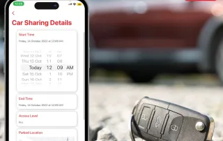 What Happens If Your Digital Car Key Is Lost or Stolen