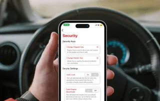 What Is a TCU in a Car Telematics Explained