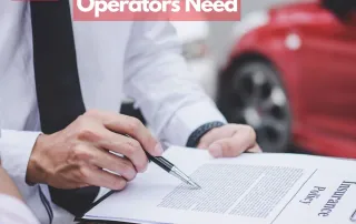 Car Sharing Insurance Explained What Hosts and Operators Need