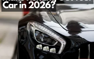 How Much Can You Make Renting Out Your Car in 2026