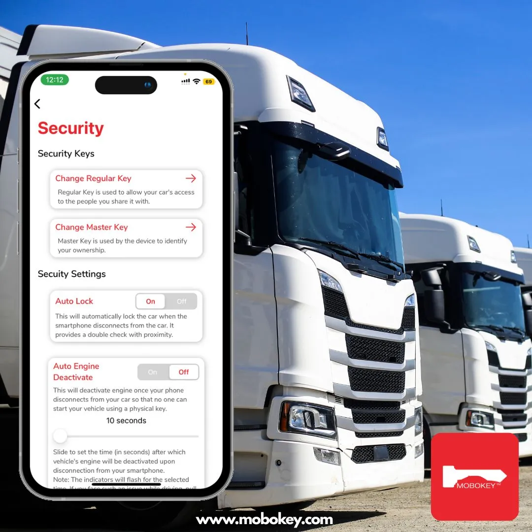 Kill Switch for Trucks Complete Guide (2026)