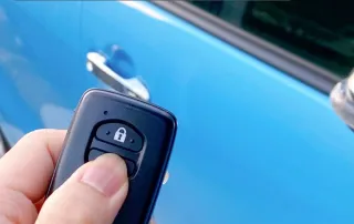 Locked Keys in Your Car What to Do Step by Step (2026)