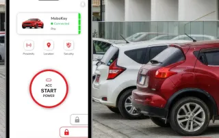Remote Start for Push-Button Start Cars How It Works