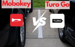 Turo Go vs MoboKey Which Keyless System Is Right for Hosts