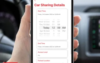 What Is Car Sharing and How Does It Work (Complete Guide)