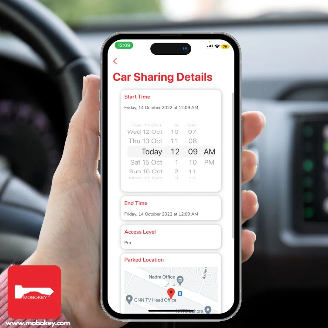 What Is Car Sharing and How Does It Work (Complete Guide)