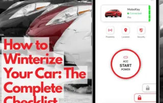 How to Winterize Your Car The Complete Checklist